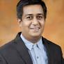 Photo of Dr Vijay Bansod