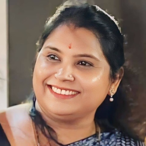 Supplied photograph labelled Manisha Papadkar