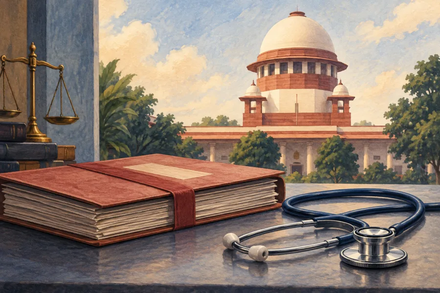 Editorial illustration for this report; not a frame from the video