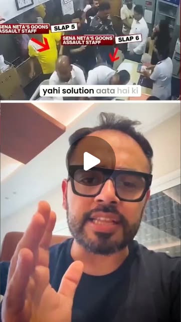 Original Instagram preview: Better healthcare cannot be built on violence