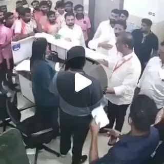 Original Instagram preview: Palghar: healthcare-worker safety in focus